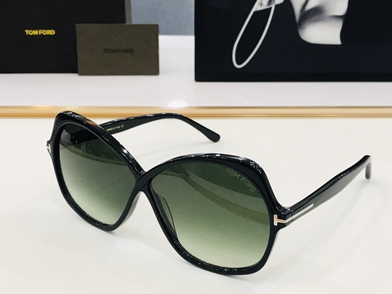 Tom Ford Sunglasses